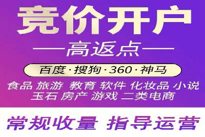 百度推广返点案例：提升广告效果与收益